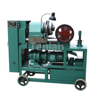Máy gia công cốt thép